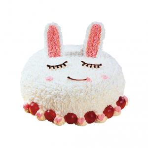【咪咪兔】鲜奶蛋糕