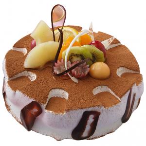 【咖啡之翼】慕斯蛋糕