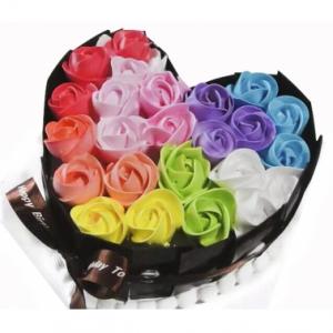 【心花怒放】巧克力蛋糕