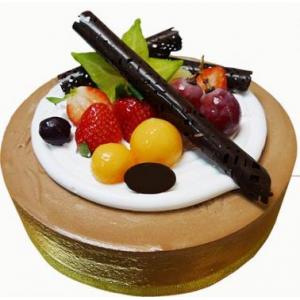 【黑色情人】慕斯蛋糕