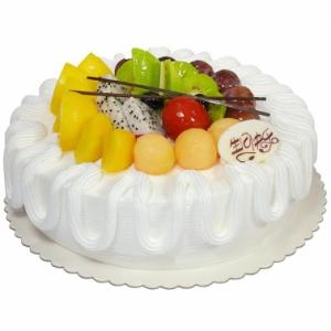 【纯洁】欧式蛋糕