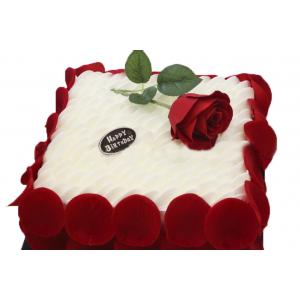 【唯一的爱】鲜奶蛋糕